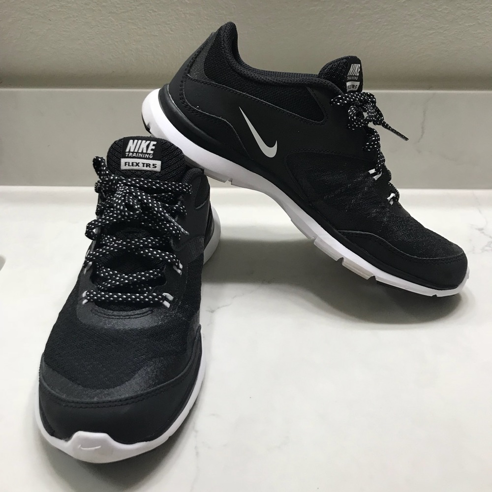 Nike training flex tr 5